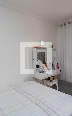 Apartamento à venda com 54m², 2 quartos e 1 vaga Apartamento à venda com 54m², 2 quartos e 1 vagaQuarto 1