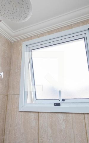 Apartamento à venda com 54m², 2 quartos e 1 vaga Apartamento à venda com 54m², 2 quartos e 1 vagaBanheiro