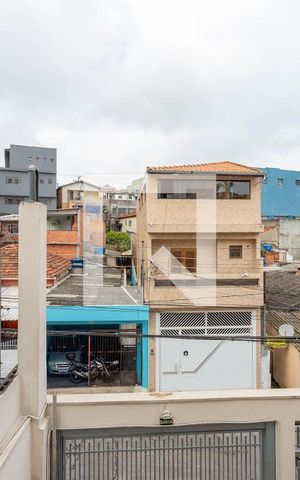 Apartamento à venda com 54m², 2 quartos e 1 vaga Apartamento à venda com 54m², 2 quartos e 1 vagaVista do quarto 1