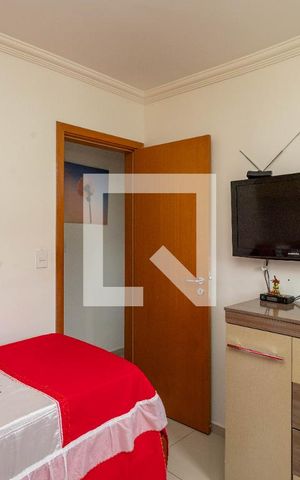 Apartamento à venda com 54m², 2 quartos e 1 vaga Apartamento à venda com 54m², 2 quartos e 1 vagaQuarto 2