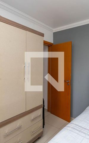 Apartamento à venda com 54m², 2 quartos e 1 vaga Apartamento à venda com 54m², 2 quartos e 1 vagaQuarto 1