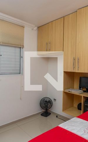 Apartamento à venda com 54m², 2 quartos e 1 vaga Apartamento à venda com 54m², 2 quartos e 1 vagaQuarto 2