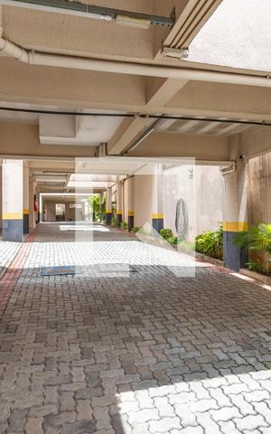 Apartamento à venda com 54m², 2 quartos e 1 vaga Apartamento à venda com 54m², 2 quartos e 1 vagaÁrea comum