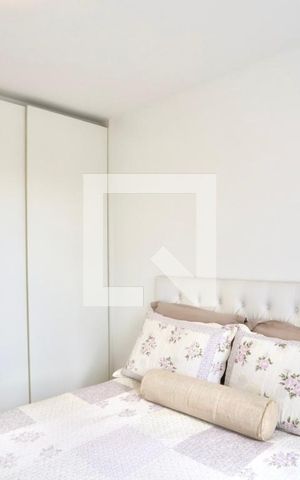 Apartamento à venda com 98m², 3 quartos e 2 vagas Apartamento à venda com 98m², 3 quartos e 2 vagasQuarto 1
