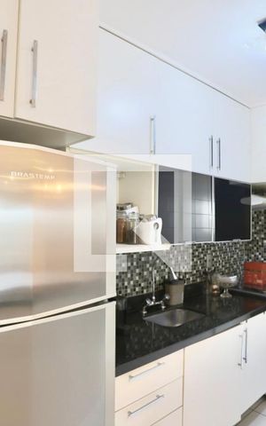 Apartamento à venda com 98m², 3 quartos e 2 vagas Apartamento à venda com 98m², 3 quartos e 2 vagasCozinha
