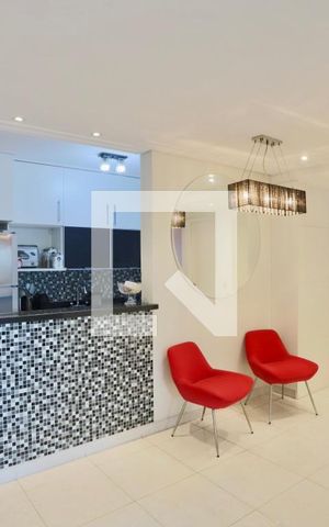 Apartamento à venda com 98m², 3 quartos e 2 vagas Apartamento à venda com 98m², 3 quartos e 2 vagasSala de Jantar