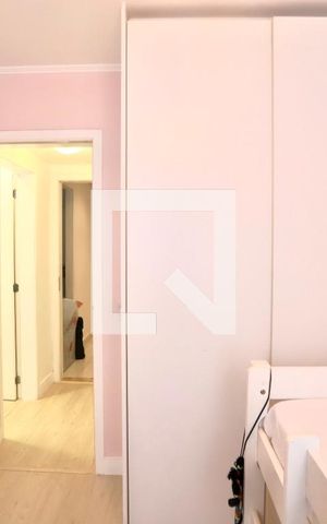 Apartamento à venda com 98m², 3 quartos e 2 vagas Apartamento à venda com 98m², 3 quartos e 2 vagasQuarto 2