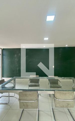 Apartamento à venda com 98m², 3 quartos e 2 vagas Apartamento à venda com 98m², 3 quartos e 2 vagasÁrea comum - Sala de Estudo