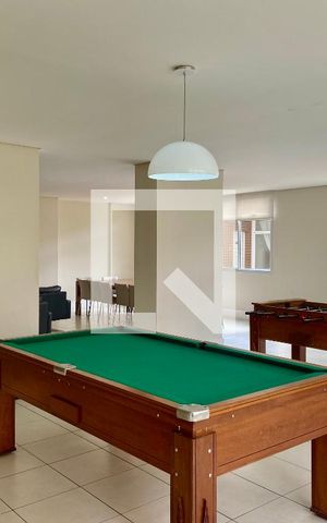 Apartamento à venda com 98m², 3 quartos e 2 vagas Apartamento à venda com 98m², 3 quartos e 2 vagasÁrea comum - Salão de jogos