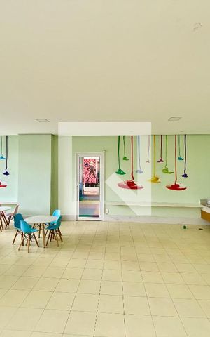 Apartamento à venda com 98m², 3 quartos e 2 vagas Apartamento à venda com 98m², 3 quartos e 2 vagasAteliê Infantil