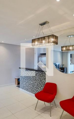 Apartamento à venda com 98m², 3 quartos e 2 vagas Apartamento à venda com 98m², 3 quartos e 2 vagasSala de Jantar