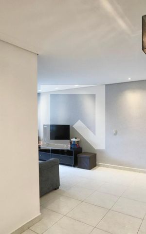 Apartamento à venda com 98m², 3 quartos e 2 vagas Apartamento à venda com 98m², 3 quartos e 2 vagasSala de Jantar