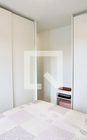 Apartamento à venda com 98m², 3 quartos e 2 vagas Apartamento à venda com 98m², 3 quartos e 2 vagasQuarto 1