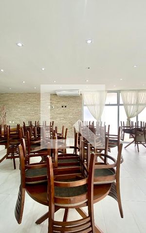 Apartamento à venda com 98m², 3 quartos e 2 vagas Apartamento à venda com 98m², 3 quartos e 2 vagasEspaço Gourmet