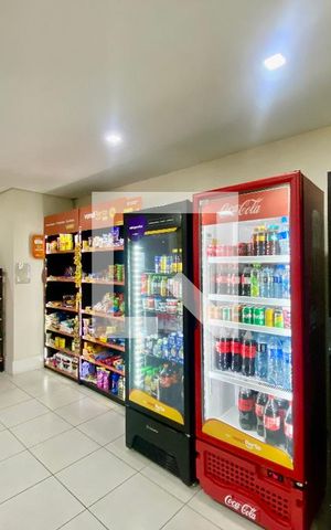 Apartamento à venda com 98m², 3 quartos e 2 vagas Apartamento à venda com 98m², 3 quartos e 2 vagasMercado