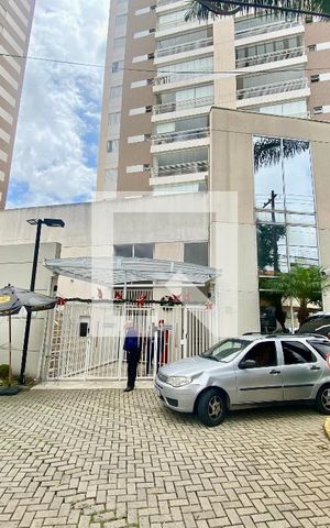 Apartamento à venda com 98m², 3 quartos e 2 vagas Apartamento à venda com 98m², 3 quartos e 2 vagasFachada