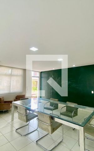 Apartamento à venda com 98m², 3 quartos e 2 vagas Apartamento à venda com 98m², 3 quartos e 2 vagasÁrea comum - Sala de Estudo