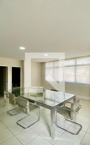 Apartamento à venda com 98m², 3 quartos e 2 vagas Apartamento à venda com 98m², 3 quartos e 2 vagasÁrea comum - Sala de Estudo