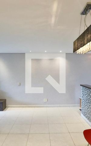 Apartamento à venda com 98m², 3 quartos e 2 vagas Apartamento à venda com 98m², 3 quartos e 2 vagasSala de Jantar