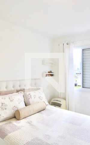 Apartamento à venda com 98m², 3 quartos e 2 vagas Apartamento à venda com 98m², 3 quartos e 2 vagasQuarto 1