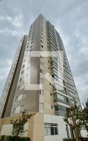 Apartamento à venda com 98m², 3 quartos e 2 vagas Apartamento à venda com 98m², 3 quartos e 2 vagasFachada do bloco