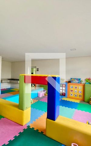 Apartamento à venda com 98m², 3 quartos e 2 vagas Apartamento à venda com 98m², 3 quartos e 2 vagasBrinquedoteca