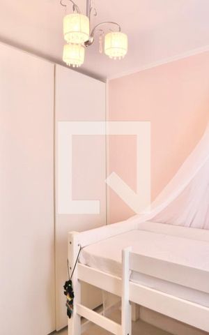 Apartamento à venda com 98m², 3 quartos e 2 vagas Apartamento à venda com 98m², 3 quartos e 2 vagasQuarto 2