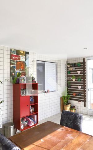 Apartamento à venda com 98m², 3 quartos e 2 vagas Apartamento à venda com 98m², 3 quartos e 2 vagasVaranda gourmet