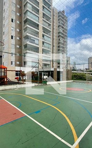 Apartamento à venda com 98m², 3 quartos e 2 vagas Apartamento à venda com 98m², 3 quartos e 2 vagasQuadra Esportiva