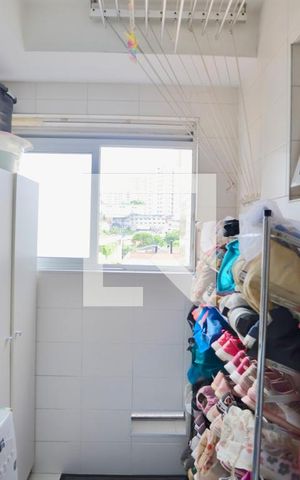 Apartamento à venda com 98m², 3 quartos e 2 vagas Apartamento à venda com 98m², 3 quartos e 2 vagasLavanderia Lavanderia