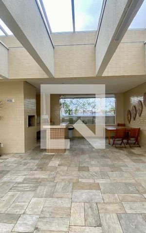 Apartamento à venda com 98m², 3 quartos e 2 vagas Apartamento à venda com 98m², 3 quartos e 2 vagasChurrasqueira