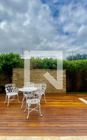 Apartamento à venda com 98m², 3 quartos e 2 vagas Apartamento à venda com 98m², 3 quartos e 2 vagasÁrea comum Horta