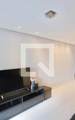 Apartamento à venda com 98m², 3 quartos e 2 vagas Apartamento à venda com 98m², 3 quartos e 2 vagasSala