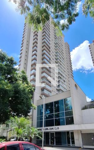 Apartamento à venda com 79m², 2 quartos e 2 vagasFachada do Prédio