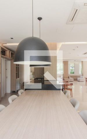 Apartamento à venda com 79m², 2 quartos e 2 vagasÁrea comum-Salão de Festas