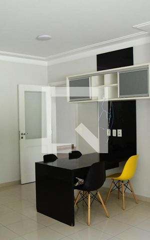 Casa de condomínio para alugar com 582m², 4 quartos e 4 vagasCozinha