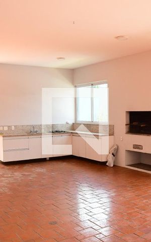 Casa de condomínio para alugar com 582m², 4 quartos e 4 vagasSalão de Festas
