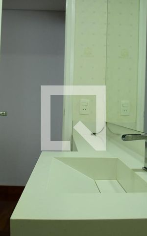 Casa de condomínio para alugar com 582m², 4 quartos e 4 vagasLavabo