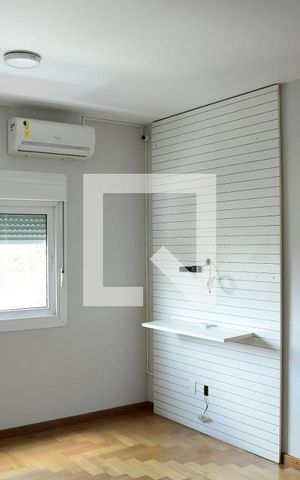 Casa de condomínio para alugar com 582m², 4 quartos e 4 vagasSuíte 3 