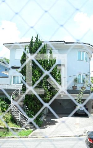 Casa de condomínio para alugar com 582m², 4 quartos e 4 vagasSala 2 