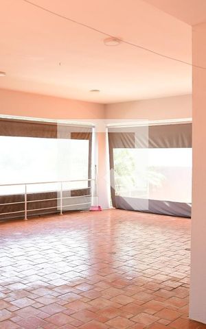 Casa de condomínio para alugar com 582m², 4 quartos e 4 vagasSalão de Festas