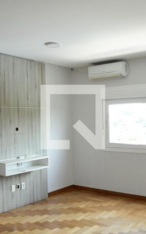 Casa de condomínio para alugar com 582m², 4 quartos e 4 vagasSuíte 4 