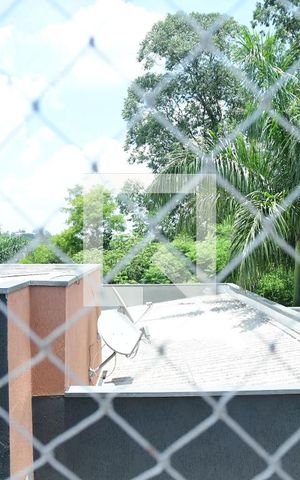 Casa de condomínio para alugar com 582m², 4 quartos e 4 vagasSuíte 3 