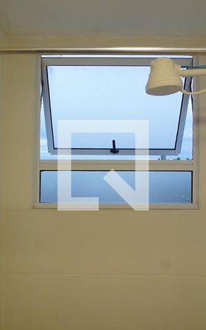 Apartamento à venda com 41m², 2 quartos e 1 vagaBanheiro