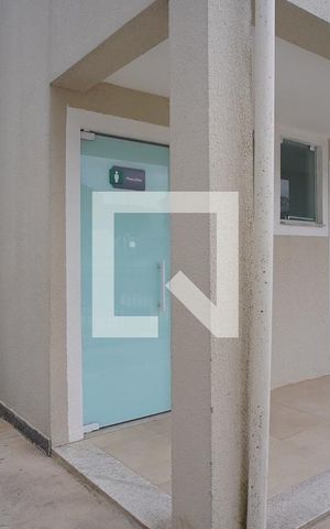 Apartamento à venda com 41m², 2 quartos e 1 vagaÁrea comum - Salão de festas