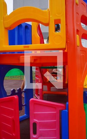 Apartamento à venda com 41m², 2 quartos e 1 vagaÁrea comum - Playground