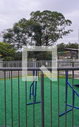 Apartamento à venda com 41m², 2 quartos e 1 vagaEspaço Pet