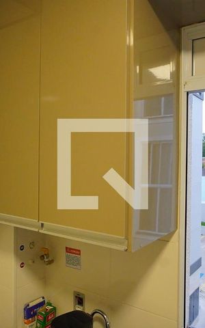 Apartamento à venda com 41m², 2 quartos e 1 vagaCozinha