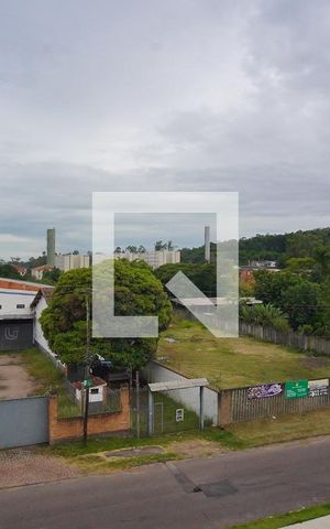 Apartamento à venda com 41m², 2 quartos e 1 vagaQuarto 2 - Vista