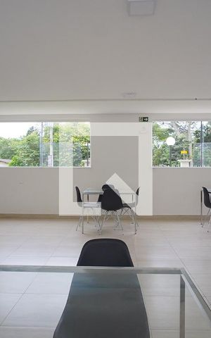Apartamento à venda com 41m², 2 quartos e 1 vagaÁrea comum - Salão de festas